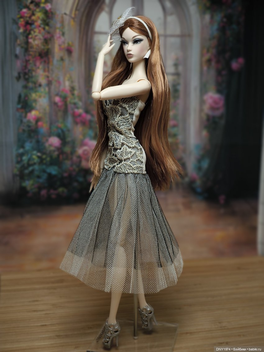 Две красотки — Фэшн (фото 2)