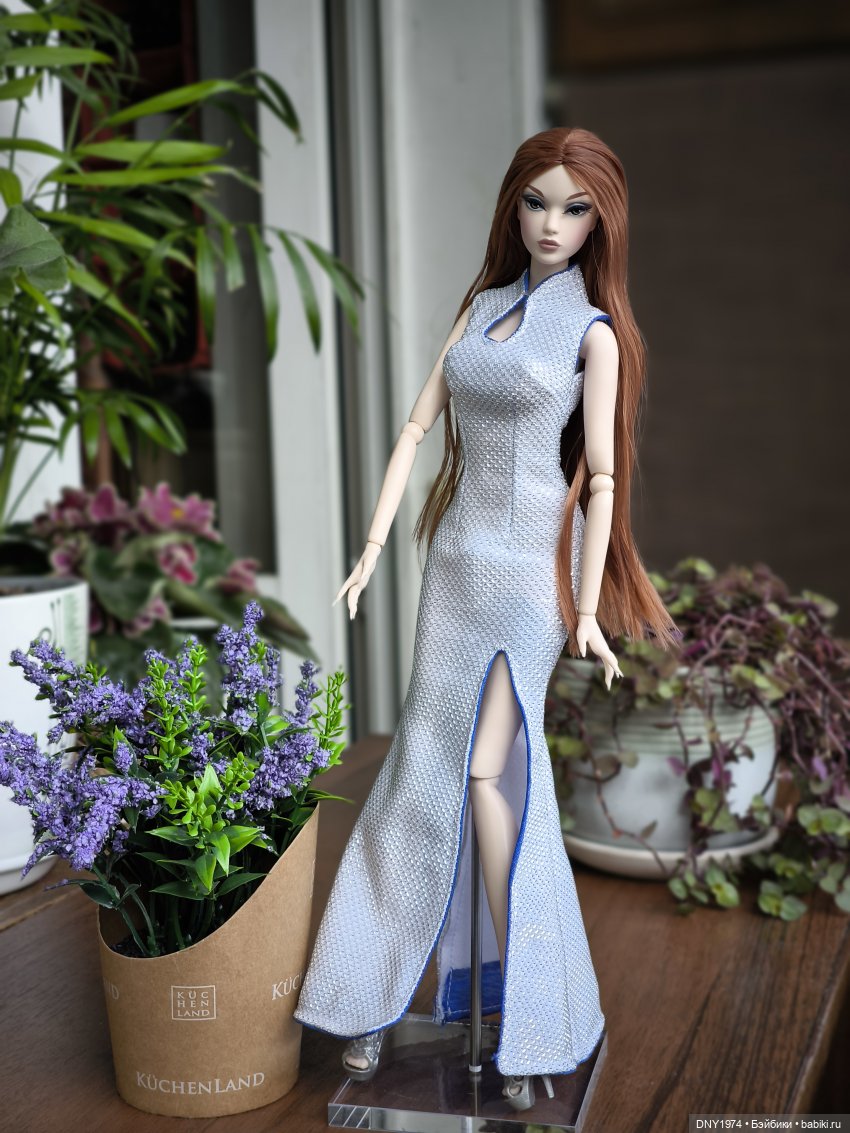 Две красотки — Фэшн (фото 3)