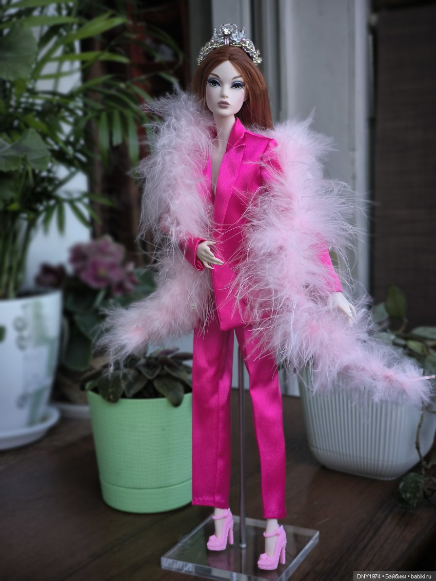 Две красотки — Фэшн (фото 6)