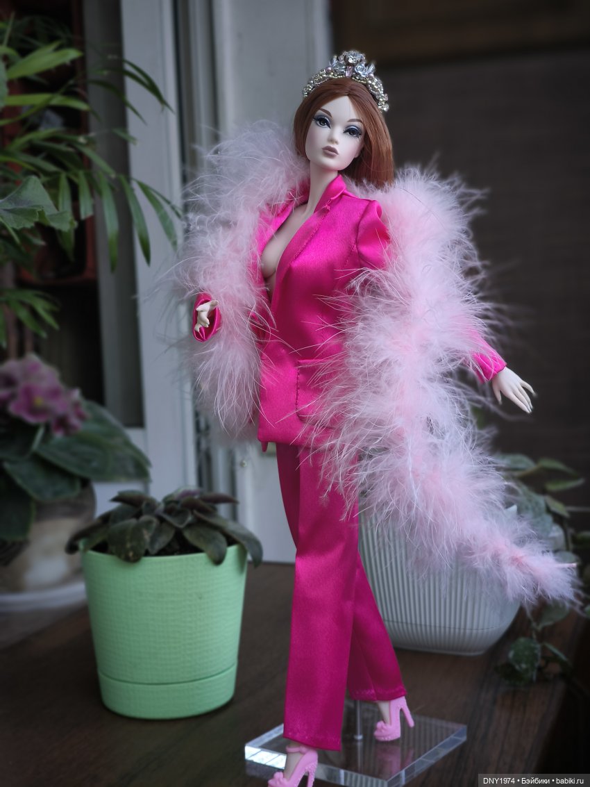 Две красотки — Фэшн (фото 7)