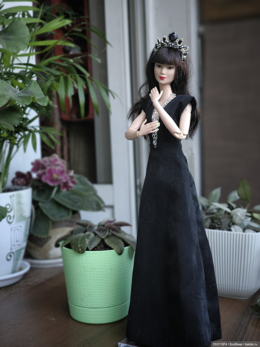 Две красотки — Фэшн (фото 9)