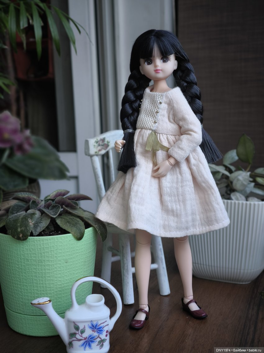 Внезапные гибриды — Гибриды шарнирных кукол (не БЖД): подбор тела