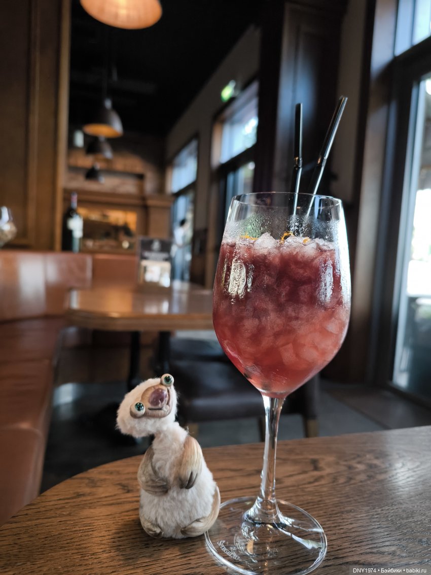 Похождения Сида — Домашние фото авторских игрушек: Тедди (фото 8)