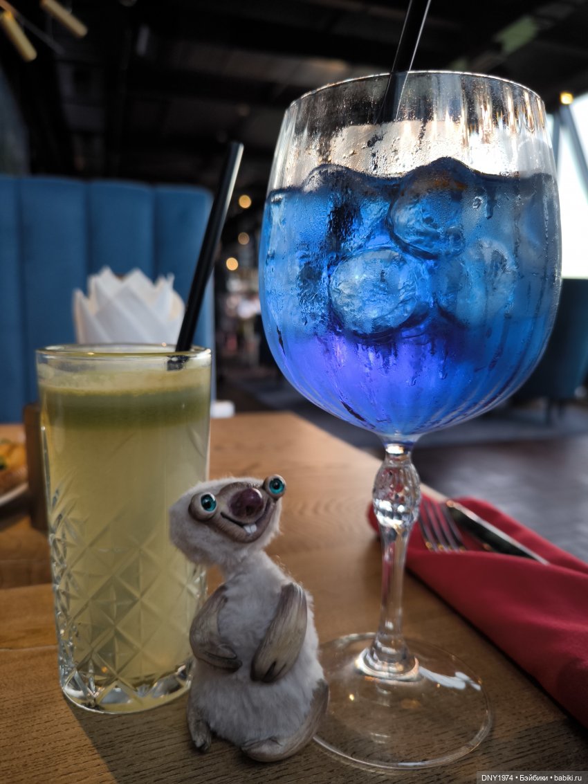 Похождения Сида — Домашние фото авторских игрушек: Тедди (фото 7)