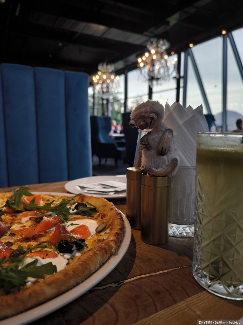 Похождения Сида — Домашние фото авторских игрушек: Тедди (фото 9)