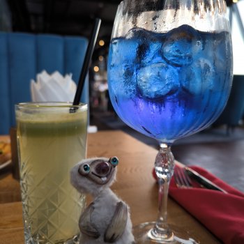 Похождения Сида