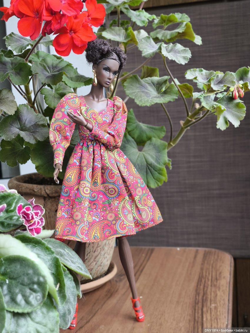 Как одновременно сбылись две мечты (фото 3)