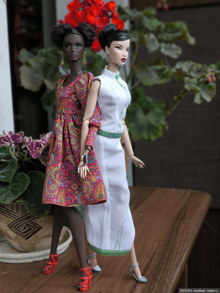 Как одновременно сбылись две мечты