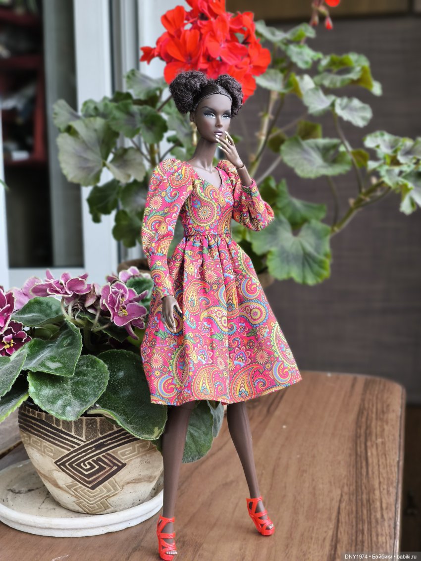 Как одновременно сбылись две мечты (фото 2)