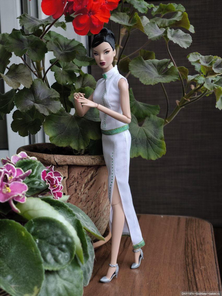 Как одновременно сбылись две мечты (фото 5)