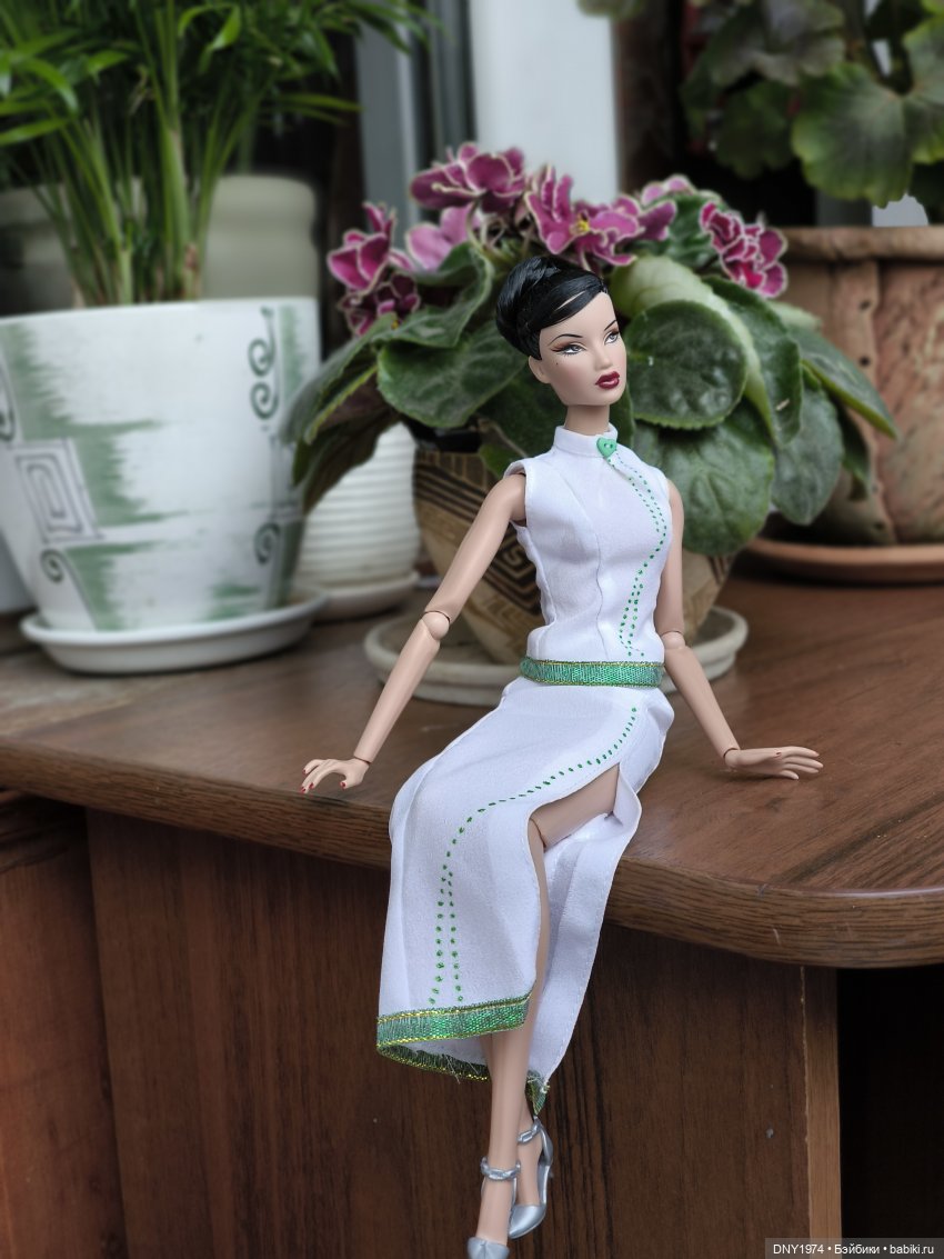 Как одновременно сбылись две мечты (фото 9)