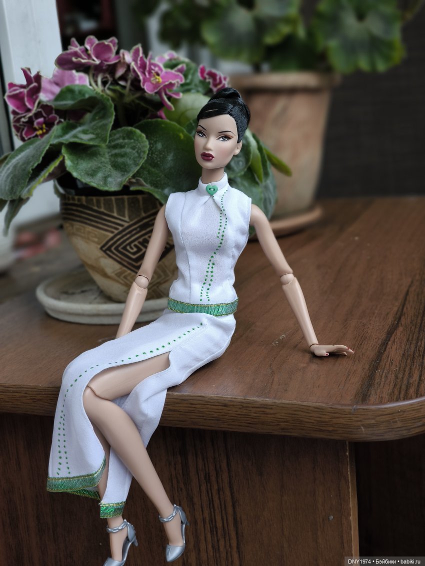 Как одновременно сбылись две мечты (фото 8)