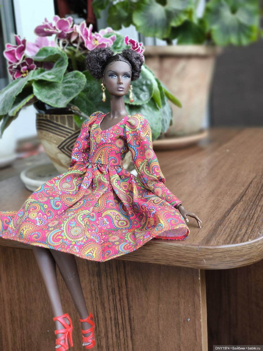 Как одновременно сбылись две мечты (фото 4)