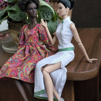 Как одновременно сбылись две мечты