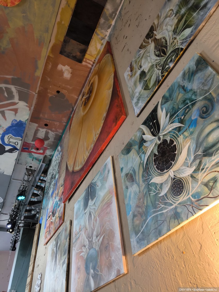 Сид гуляет по Москве, часть 1 (фото 9)