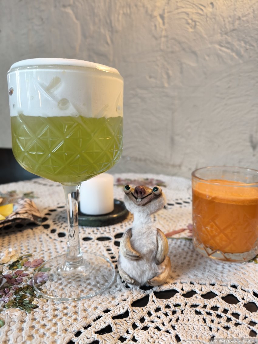 Сид гуляет по Москве, часть 1 (фото 5)