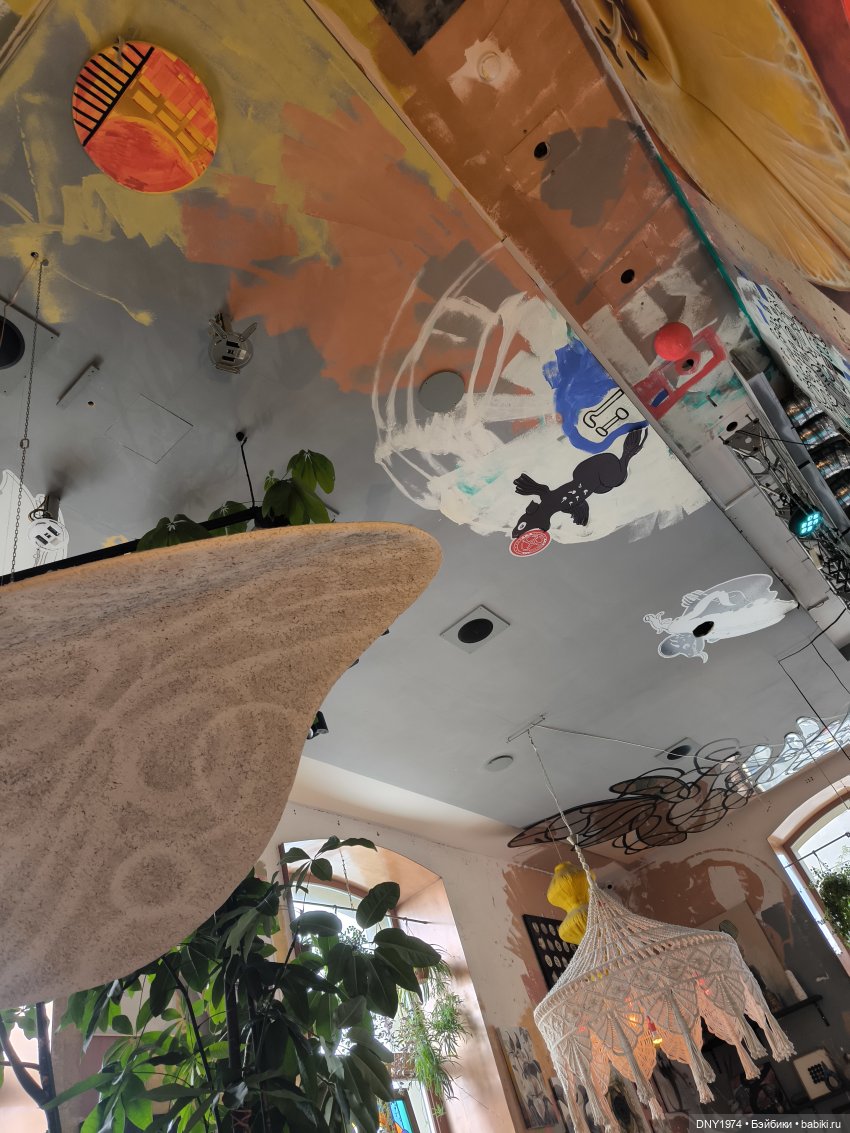 Сид гуляет по Москве, часть 1 (фото 8)