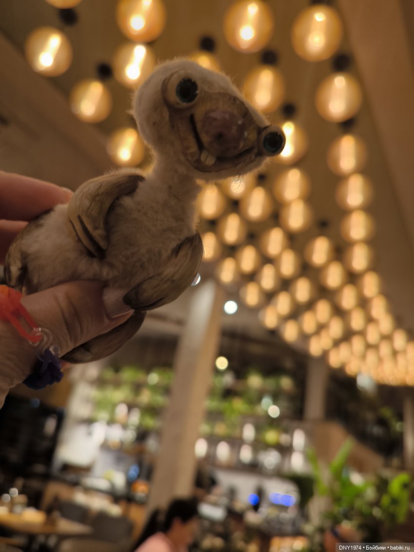 Отмечаю юбилей, почти — Домашние фото авторских игрушек: Тедди (фото 7)