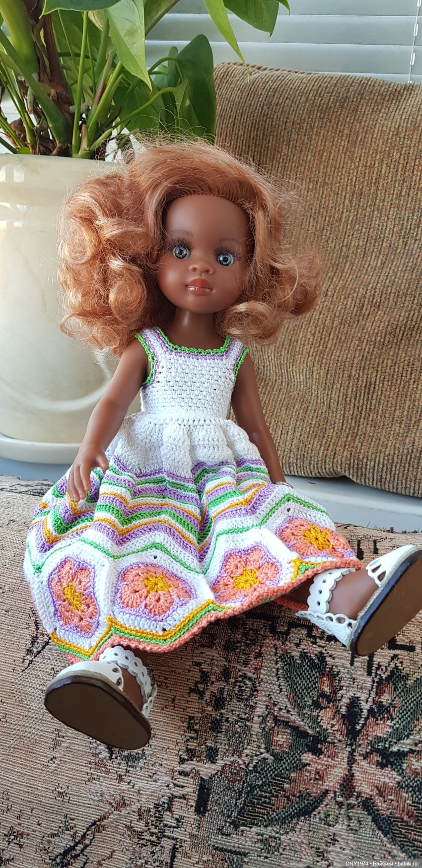 Отмечаю юбилей, почти — Домашние фото авторских игрушек: Тедди