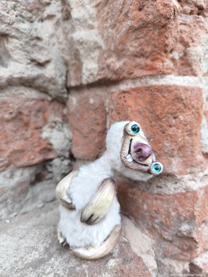 Отмечаю юбилей, почти — Домашние фото авторских игрушек: Тедди (фото 2)