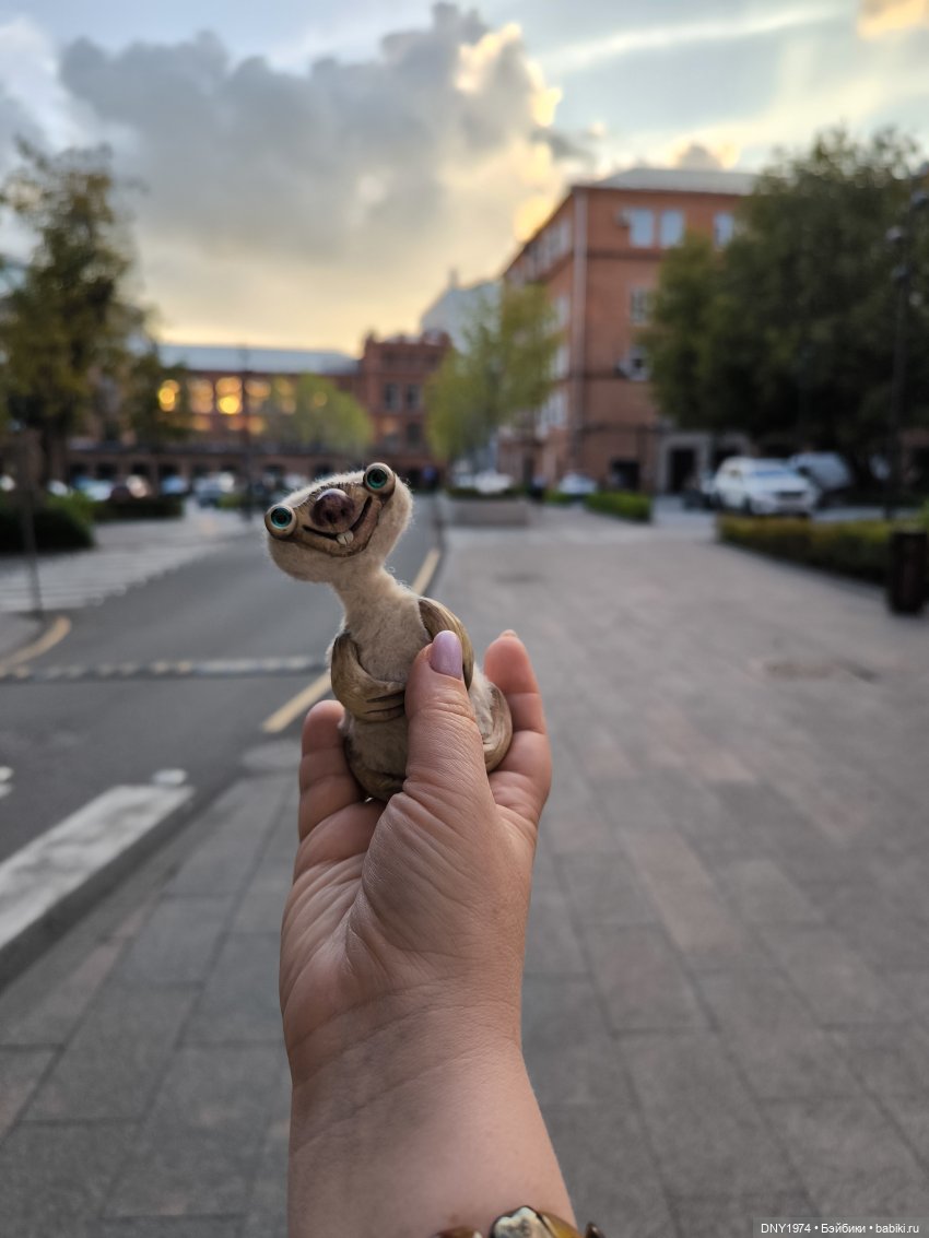 Отмечаю юбилей, почти — Домашние фото авторских игрушек: Тедди