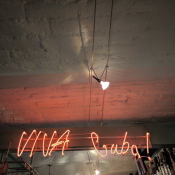 Говорить только на замороженном дайкири