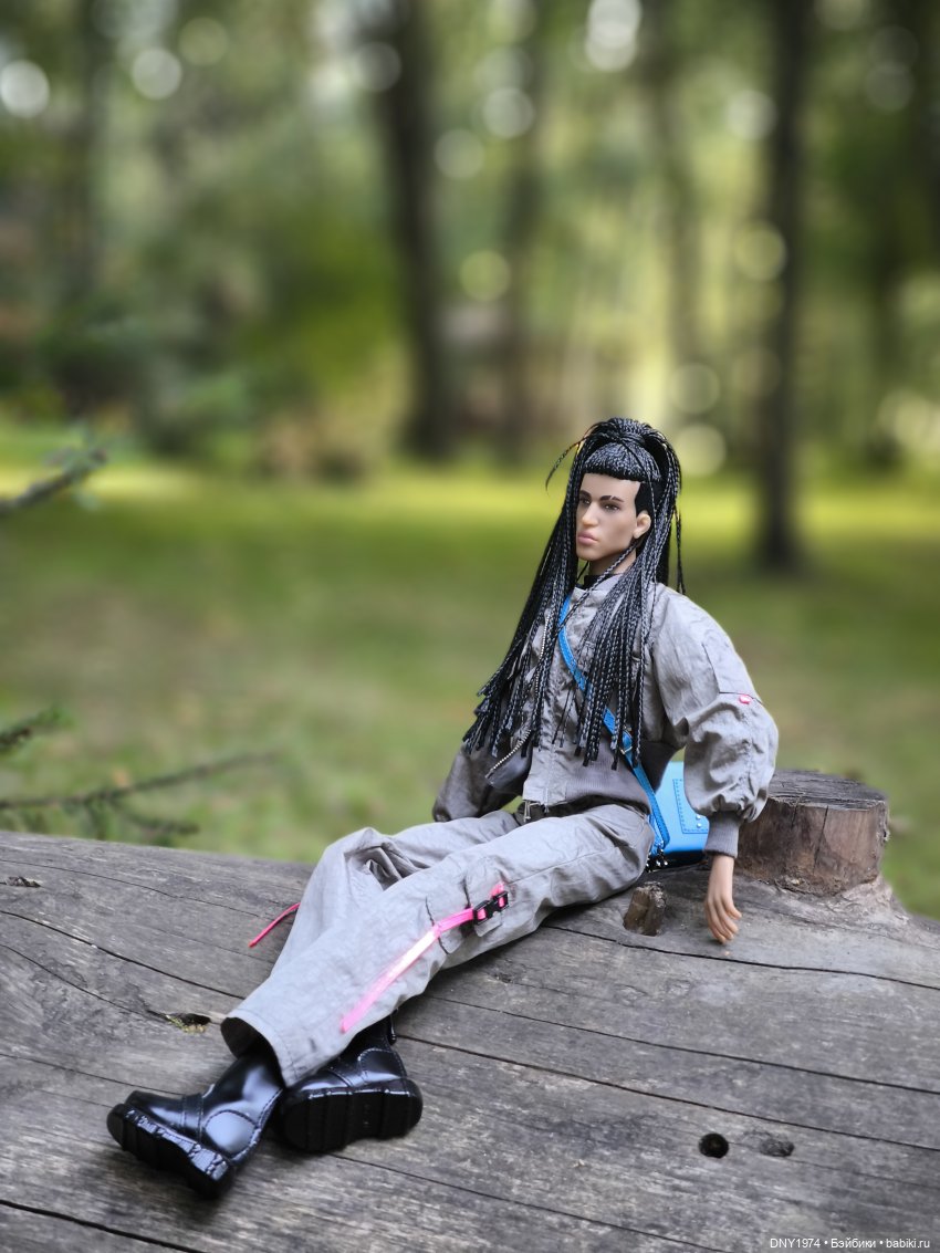 Отдых Некота — Коллекции фэшн (фото 5)