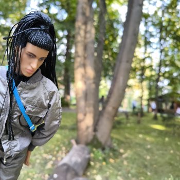 Отдых Некота