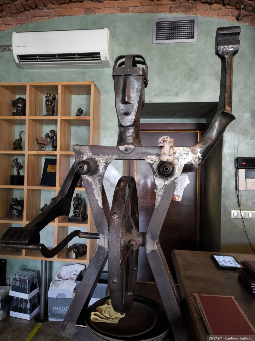 Как надо любить пельмени — Домашние фото авторских игрушек: Тедди (фото 7)