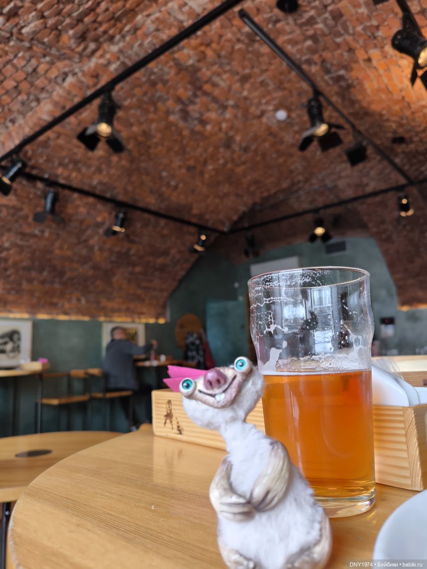 Как надо любить пельмени — Домашние фото авторских игрушек: Тедди (фото 4)