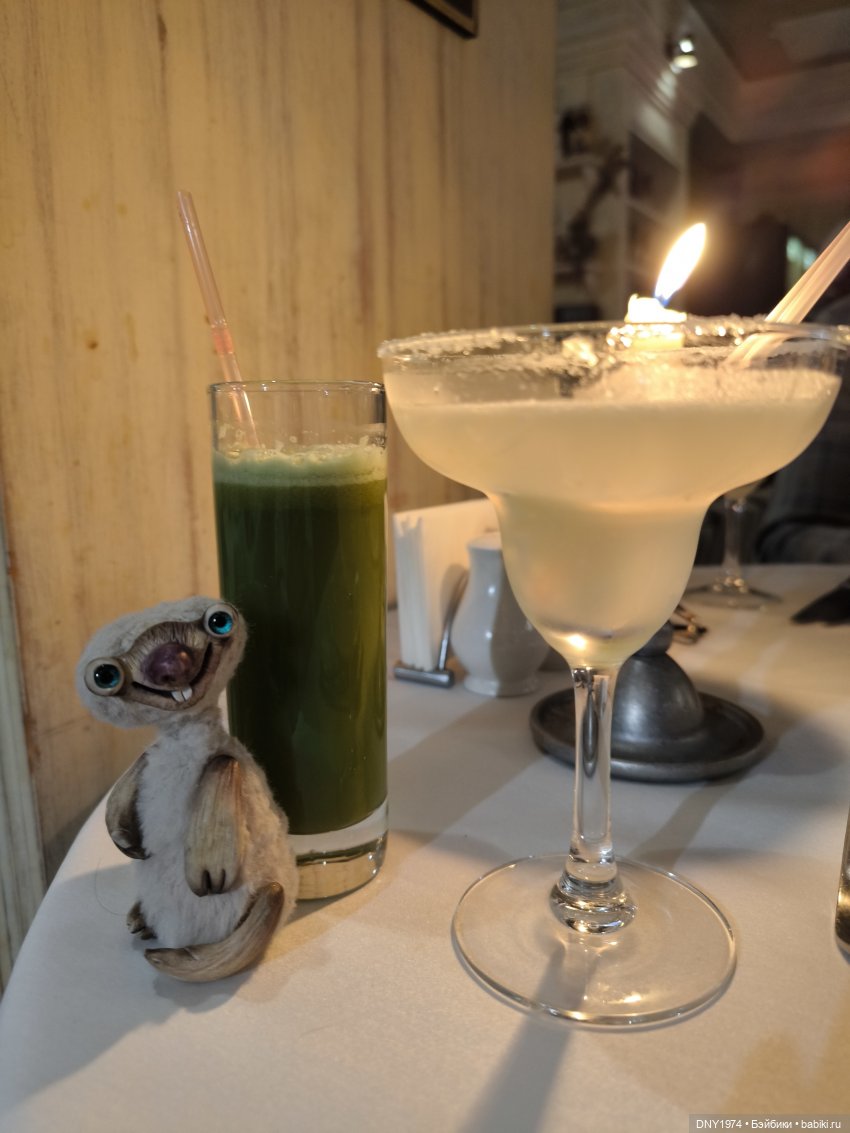 Что любит Сид — Домашние фото авторских игрушек: Тедди (фото 5)