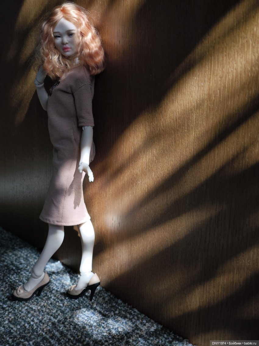 Немного о Ли Линг (Анита Dartdolls) (фото 3)