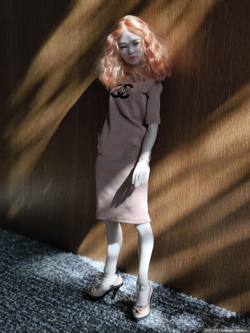 Немного о Ли Линг (Анита Dartdolls) (фото 5)