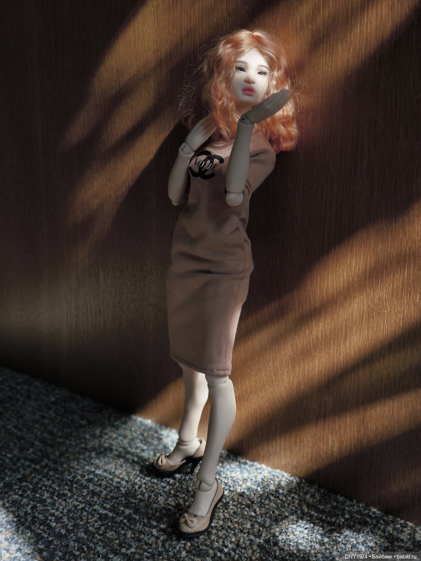 Немного о Ли Линг (Анита Dartdolls) (фото 4)