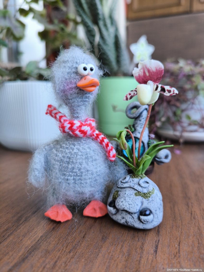 Страшная милота — Домашние фото авторских игрушек: Тедди