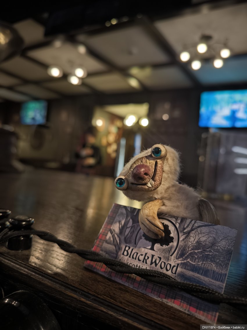 Надо отметить такую пятницу