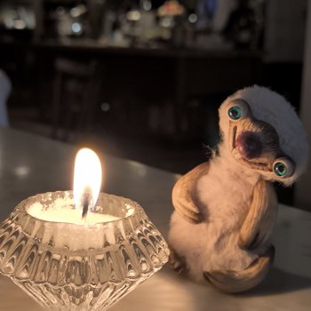 Надо отметить такую пятницу