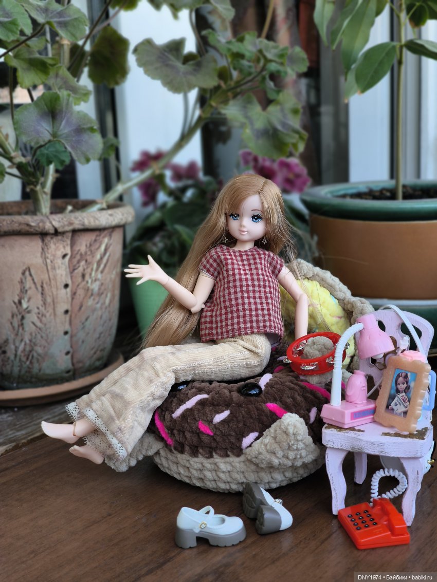 Ликка и разные нужные штучки (фото 10)