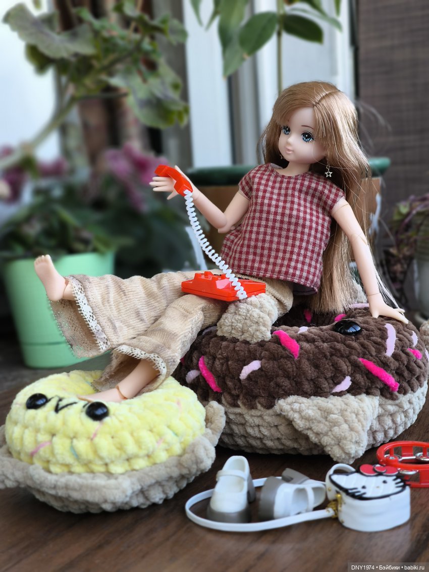 Ликка и разные нужные штучки (фото 6)