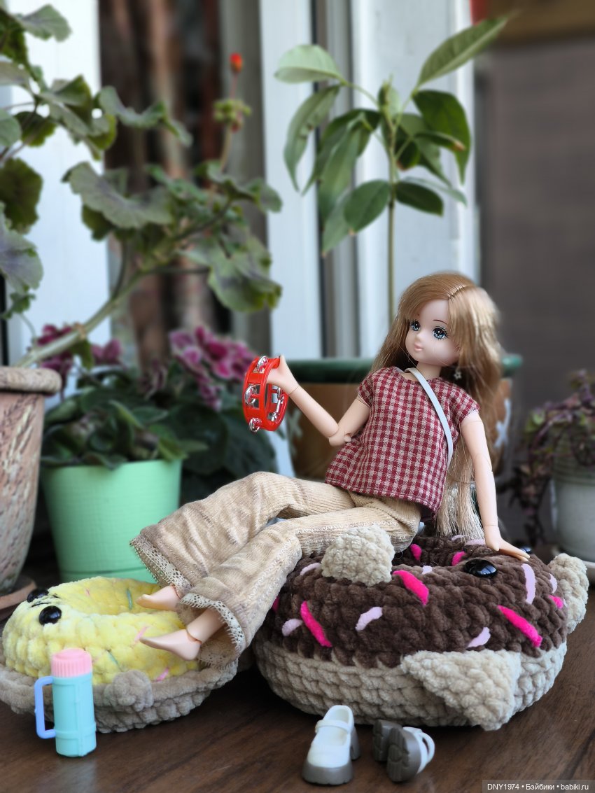 Ликка и разные нужные штучки (фото 7)