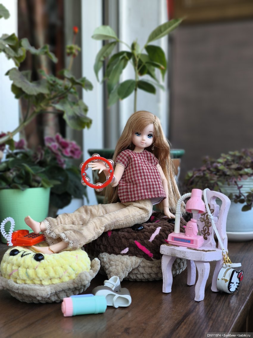 Ликка и разные нужные штучки (фото 8)