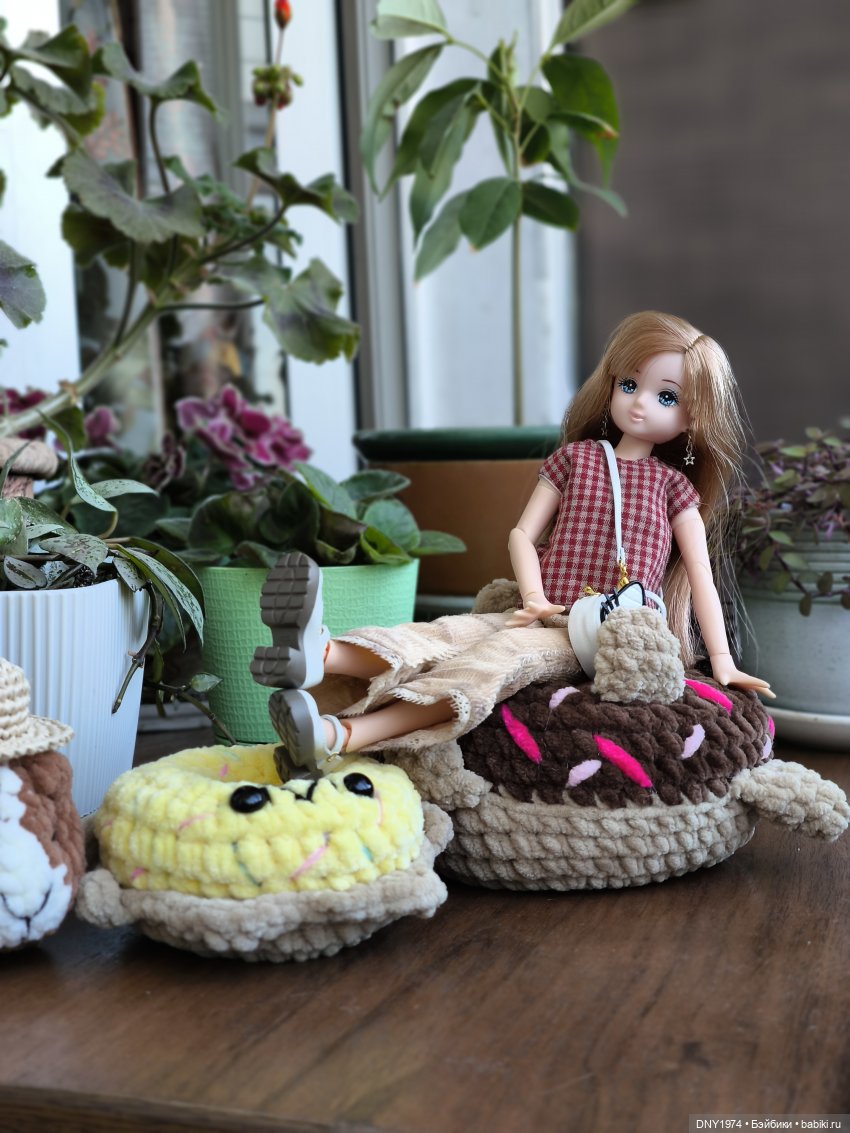 Ликка и разные нужные штучки (фото 4)