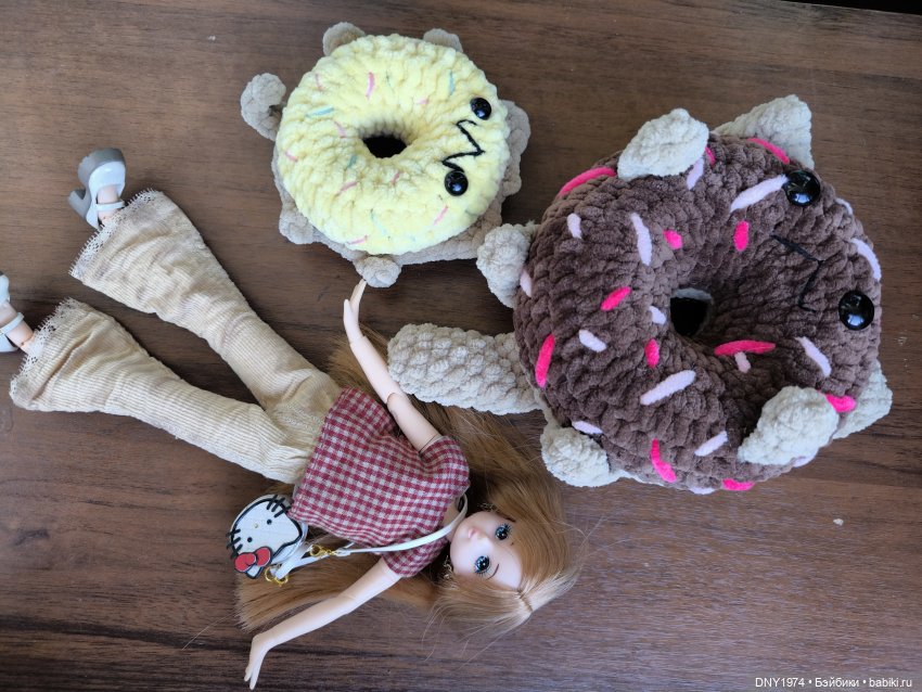 Ликка и разные нужные штучки (фото 3)