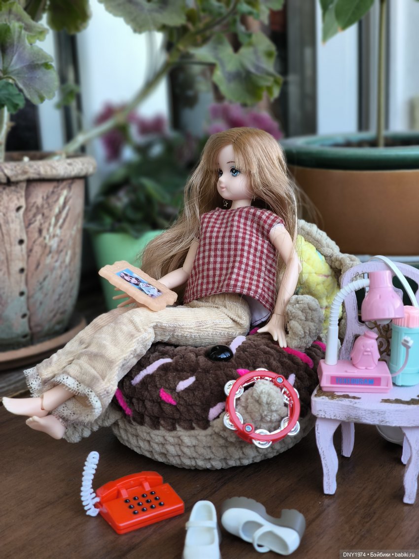 Ликка и разные нужные штучки (фото 9)