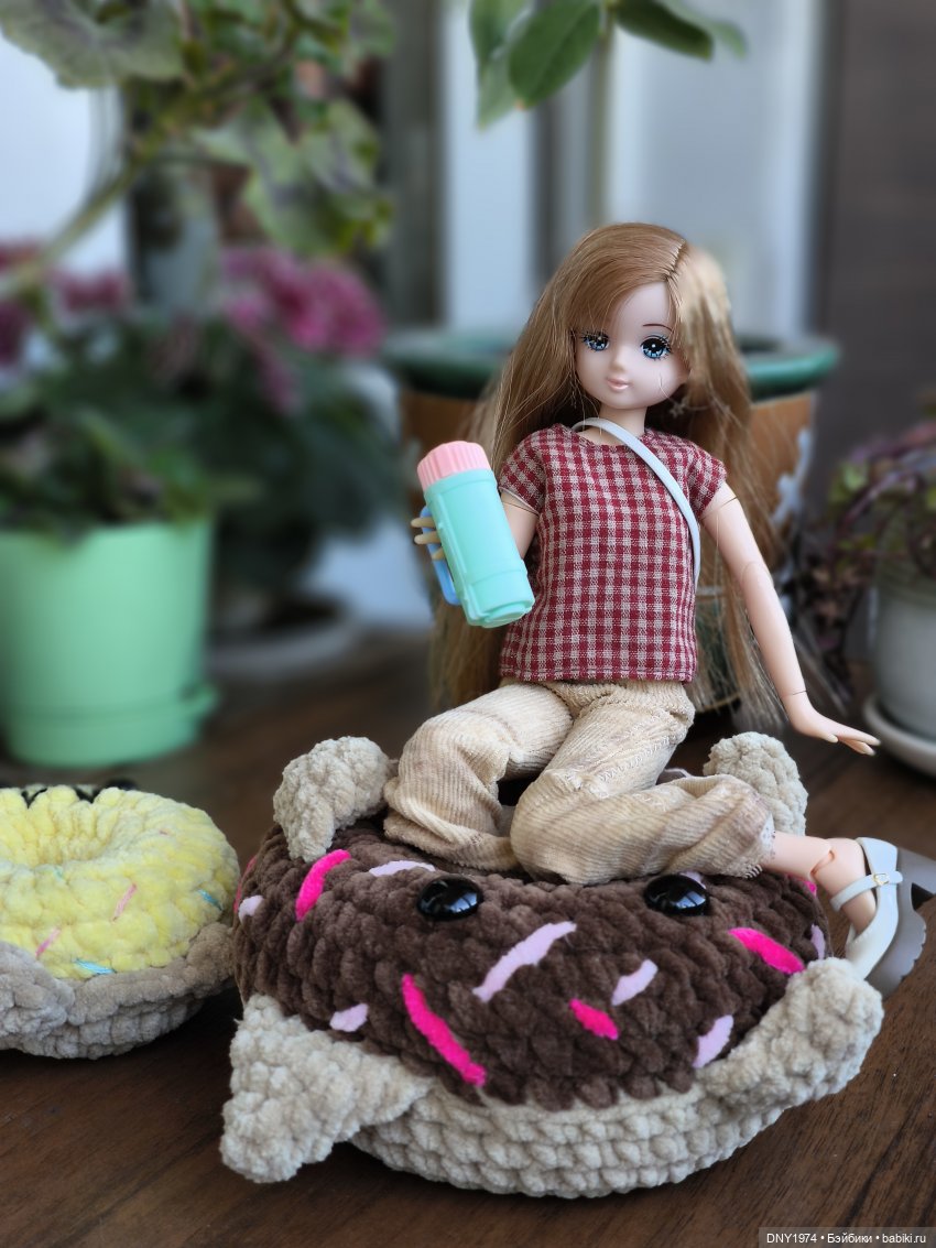 Ликка и разные нужные штучки (фото 5)