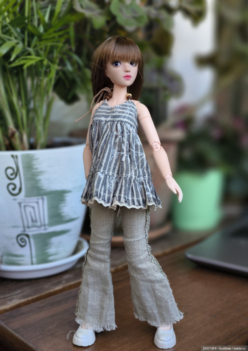 Когда много кукол — Куклы и тела Obitsu (Обитсу): 1/6