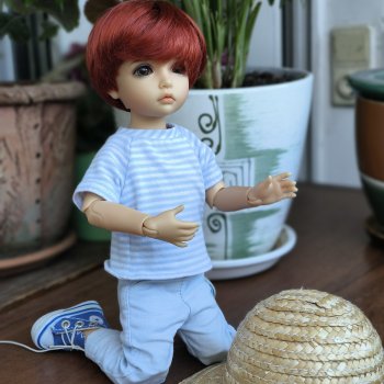 Кто в шляпе?