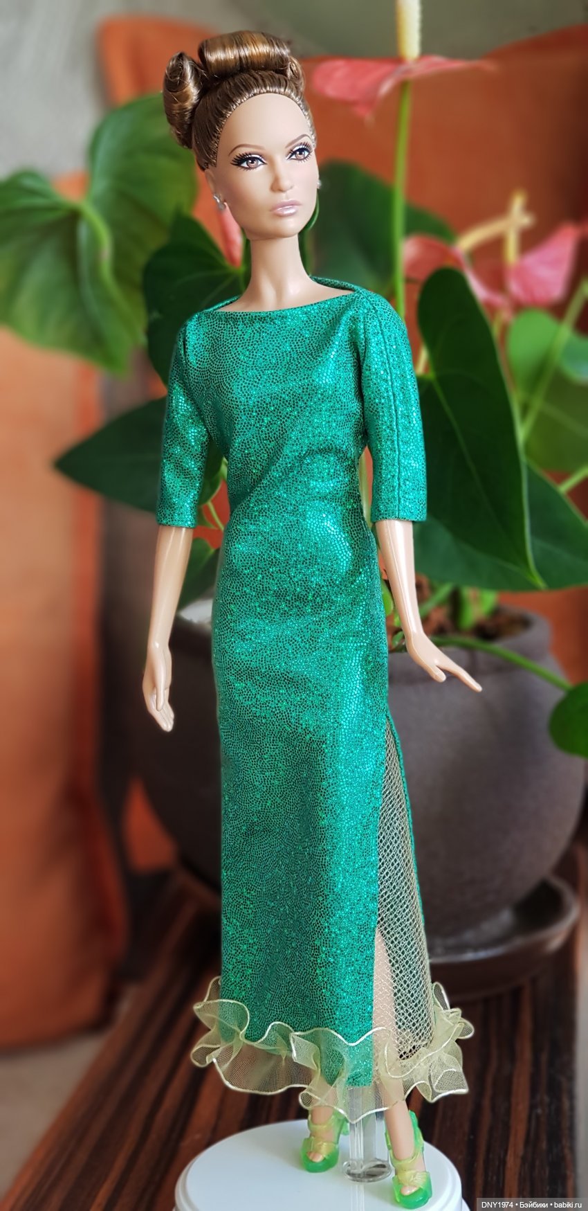 Конкурс красоты | Бэйбики Конкурс красоты — Фэшн