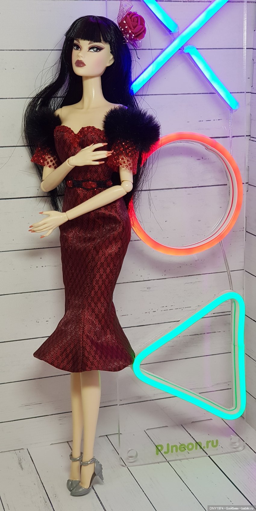 Конкурс красоты | Бэйбики Конкурс красоты — Фэшн (фото 3)