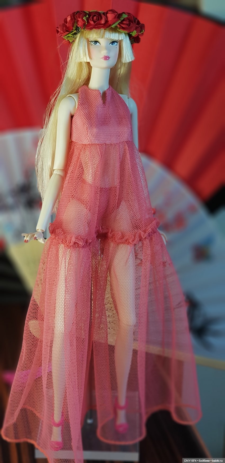 Конкурс красоты | Бэйбики Конкурс красоты — Фэшн (фото 2)